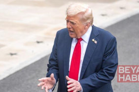 Trump: İran