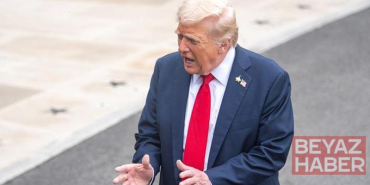 Trump: İran