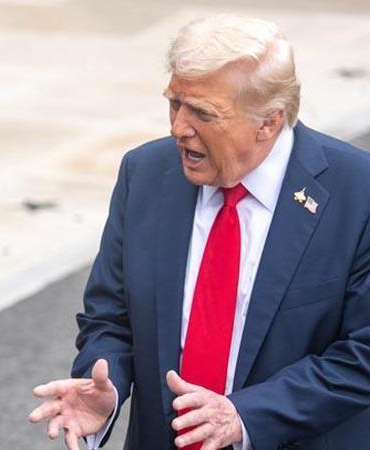 Trump: İran