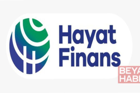 Hayat Finans, ilk çeyrekte 35 milyon lira net kar elde ettiğini duyurdu