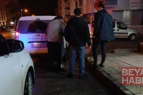 Kaçmaya çalışan alkollü sürücüye 640 bin TL ceza