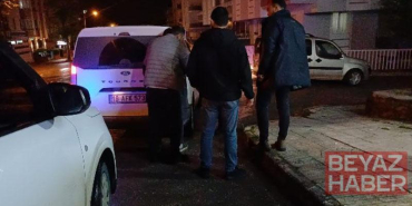 Kaçmaya çalışan alkollü sürücüye 640 bin TL ceza