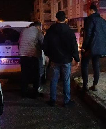 Kaçmaya çalışan alkollü sürücüye 640 bin TL ceza