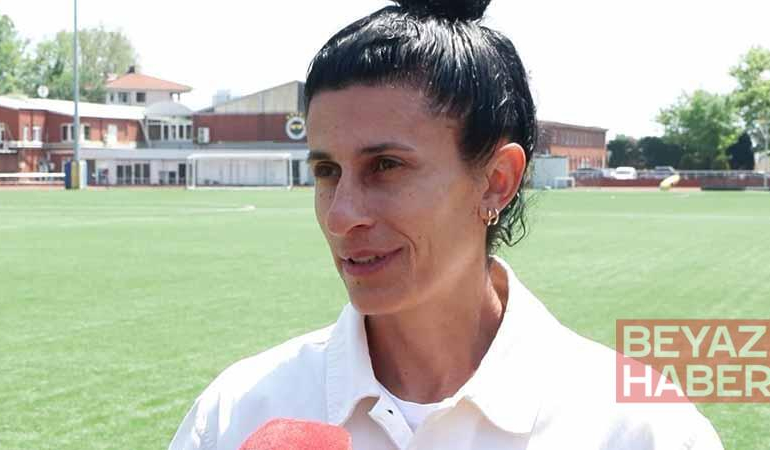 Yağmur Uraz: Kariyerimin 10’uncu şampiyonluğu ama sanki ilk defa şampiyon oluyormuşum gibi