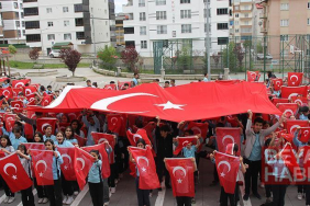 Yurtta 19 Mayıs coşkusu