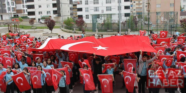 Yurtta 19 Mayıs coşkusu