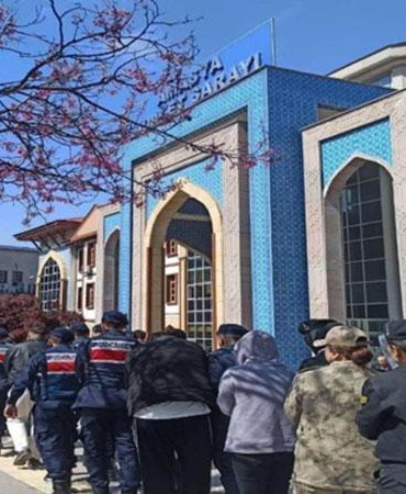 Sahte ilanla 3,4 milyon TL’lik dolandırıcılıkta 6 tutuklama