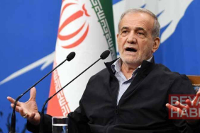 Pezeşkiyan: Geçici ekonomik önlemler tek başına yeterli olmayacak