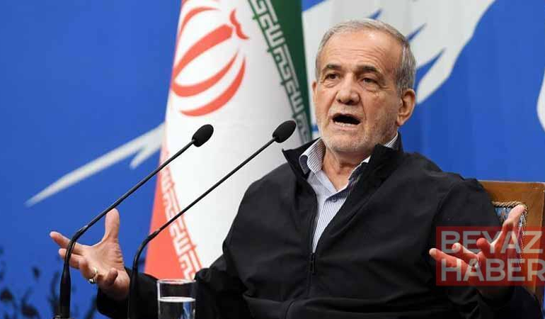 Pezeşkiyan: Geçici ekonomik önlemler tek başına yeterli olmayacak