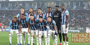 Trabzonspor, deplasman ve kupada rakip tanımadı