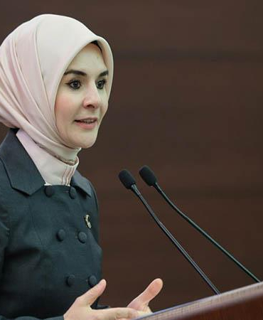 Bakan Göktaş: Sosyal medya yönetmeliğini 6 ay içinde hayata geçireceğiz