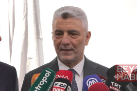 Bakan Bolat: Bayram öncesi denetimlerimiz sürüyor 1,2 milyar lira ceza kesildi