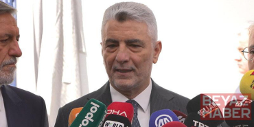 Bakan Bolat: Bayram öncesi denetimlerimiz sürüyor 1,2 milyar lira ceza kesildi