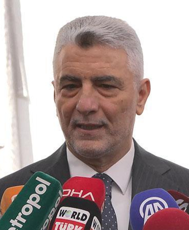 Bakan Bolat: Bayram öncesi denetimlerimiz sürüyor 1,2 milyar lira ceza kesildi