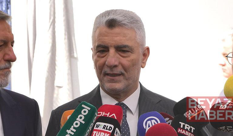 Bakan Bolat: Bayram öncesi denetimlerimiz sürüyor 1,2 milyar lira ceza kesildi