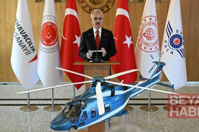 Bakan Uraloğlu: Gökbey için bakım teknisyenlerine yönelik eğitimler başladı