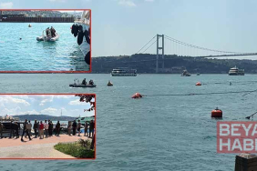İstanbul Boğazı