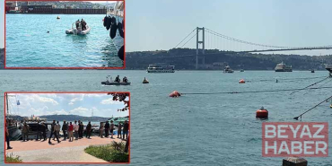 İstanbul Boğazı