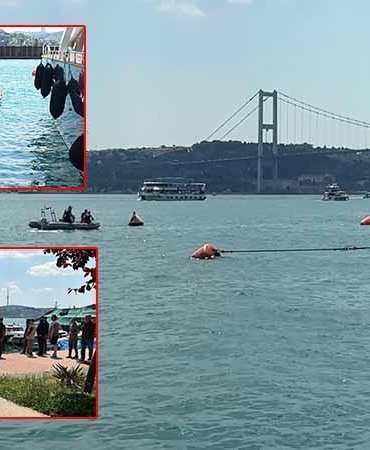 İstanbul Boğazı