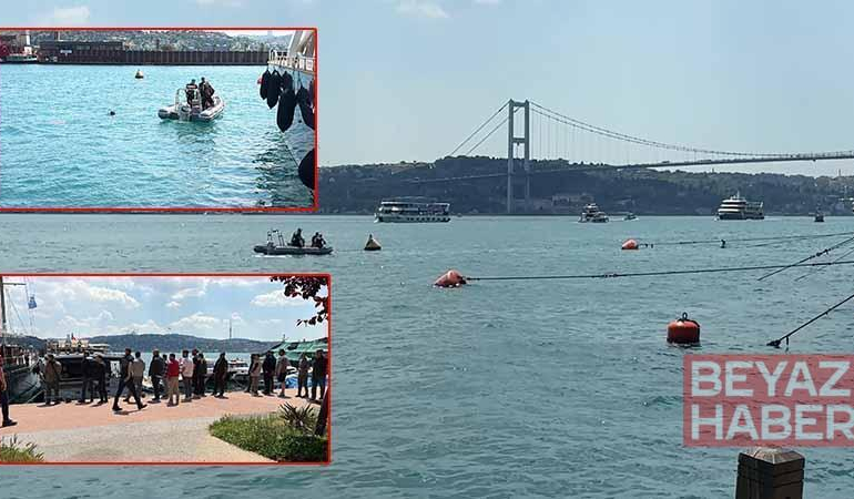 İstanbul Boğazı