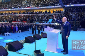 Bahçeli: Bu yük siyasi bir hedef değildir