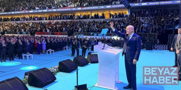 Bahçeli: Bu yük siyasi bir hedef değildir
