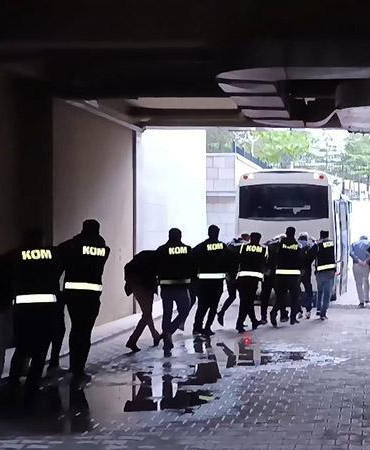 Aksaray Denetimli Serbestlik Müdürlüğü