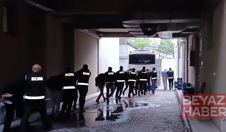 Aksaray Denetimli Serbestlik Müdürlüğü