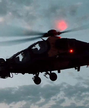 ATAK helikopterleri, Efes-2026