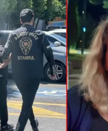 Kırşehir’de cesedi bulunan İranlı kadının kimliği, diş implantı ve ayağındaki platinden belirlendi
