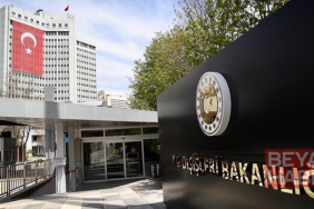 Türkiye'den Yunanistan'a 'Pontus' tepkisi: Tarihten husumet çıkarmayın