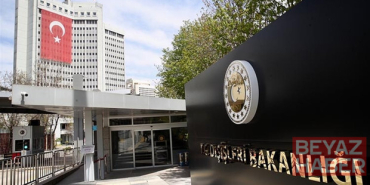 Türkiye'den Yunanistan'a 'Pontus' tepkisi: Tarihten husumet çıkarmayın