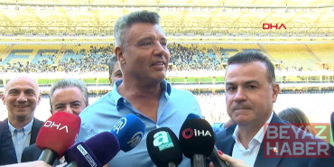 Sadettin Saran: Bizden sonra gelenlere destek olacağız