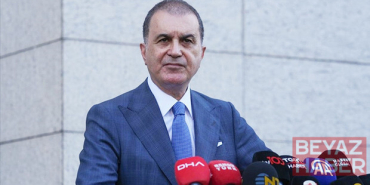 AK Parti Sözcüsü Ömer Çelik'ten Özgür Özel'in 'Kocaeli' iddiasına sert tepki: Baştan aşağı yanlış