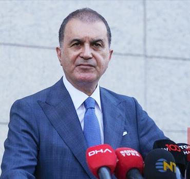 AK Parti Sözcüsü Ömer Çelik'ten Özgür Özel'in 'Kocaeli' iddiasına sert tepki: Baştan aşağı yanlış