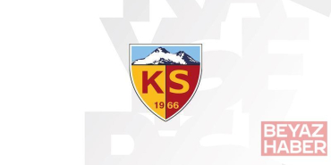 Kayserispor, Süper Lig sonuçlarının mevcut haliyle tescil edilmemesi için TFF’ye başvurdu