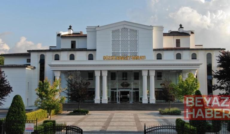 Öğrencileri staj yapıyor gibi gösterip, haksız kazanç sağlayan 12 şüpheliye gözaltı
