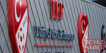 TFF'den liglerin tescili için karar!
