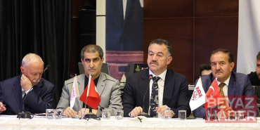 Sivasspor divanda kaldı