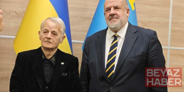 Kırım Tatar Lideri Kırımoğlu: Putin