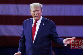 Trump: Anlaşma olmazsa yeniden saldırılara dönebiliriz