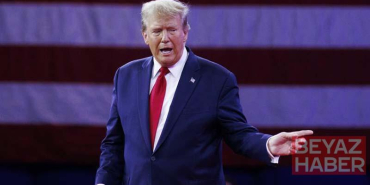 Trump: Anlaşma olmazsa yeniden saldırılara dönebiliriz