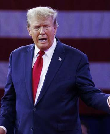Trump: Anlaşma olmazsa yeniden saldırılara dönebiliriz