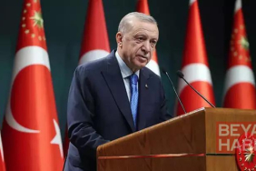 Cumhurbaşkanı Erdoğan, Avrupa Birliği Komisyonu Başkanı Leyen ile telefonda görüştü