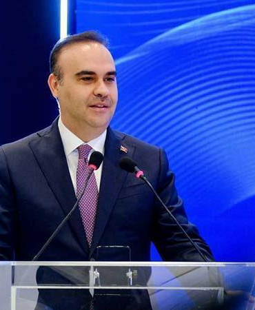 Bakan Kacır, Bilim Olimpiyatları
