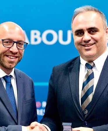 Ural Aküzüm: Türkiye Avrupa’nın en büyük amatör futbol ülkelerinden biri
