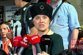 Yasemin Minguzzi: Elimden geldiğince mağdur ailelerin sesini duyurmaya çalışıyorum