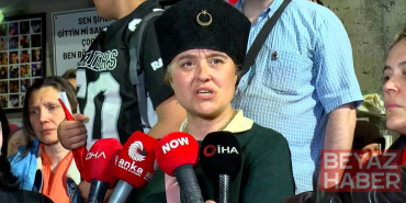 Yasemin Minguzzi: Elimden geldiğince mağdur ailelerin sesini duyurmaya çalışıyorum