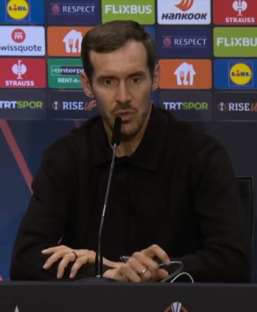 Julian Schuster: Artık yapılması gereken sahaya çıkıp o son adımı atmak