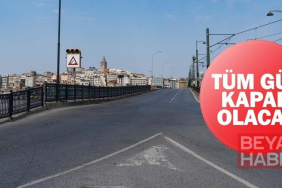 20 MAYIS İSTANBUL’DA TRAFİĞE KAPANAN YOLLAR LİSTESİ | Bugün Hangi Yollar Trafiğe Kapatılacak? 3 İlçe Tüm Gün Trafiğe Kapalı Olacak!